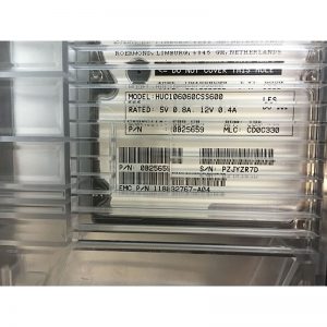 118032767-A04 - EMC 600GB 10K RPM SAS 3.5" HDD  for VNX5100, 5300, 5500, 5700, 7500 series 15 disk enclosures