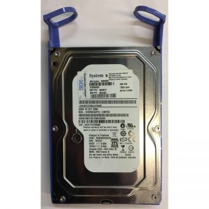 39M4508 - IBM 250GB 7200 RPM SATA 3.5" HDD