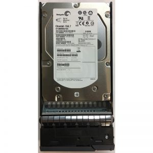 X412A-R6 - NetApp 600GB 15K RPM SAS 3.5" HDD for DS4243 24 bay enclosures.