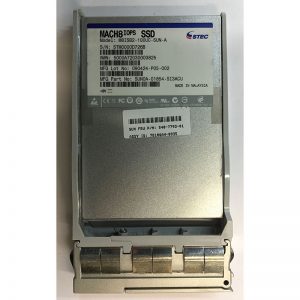 371-4193-02 - Sun 100GB SSD SATA   3.5" HDD w/ tray