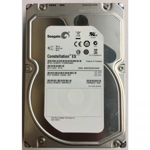 ST32000444SS - Seagate 2TB 7200 RPM SAS 3.5" HDD ST32000444SS - Seagate 2TB 7200 RPM SAS 3.5" HDD