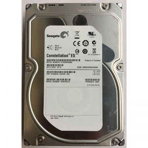 9JX248-003 - Seagate 2TB 7200 RPM SAS 3.5" HDD