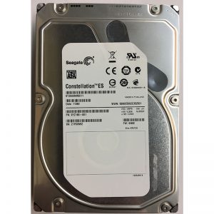 ST2000NM0011 - Seagate 2TB 7200 RPM SATA 3.5" HDD