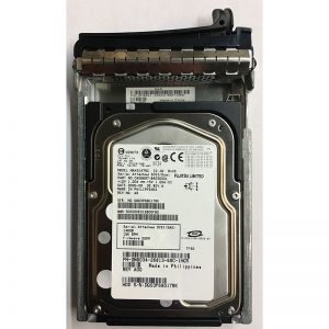 CA06697-B40300DL - Fujitsu 146GB 15K RPM SAS 3.5" HDD w/ tray