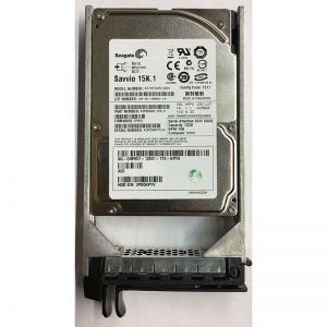 ST973451SS - Seagate 73GB 15K RPM SAS 2.5" HDD w/ tray