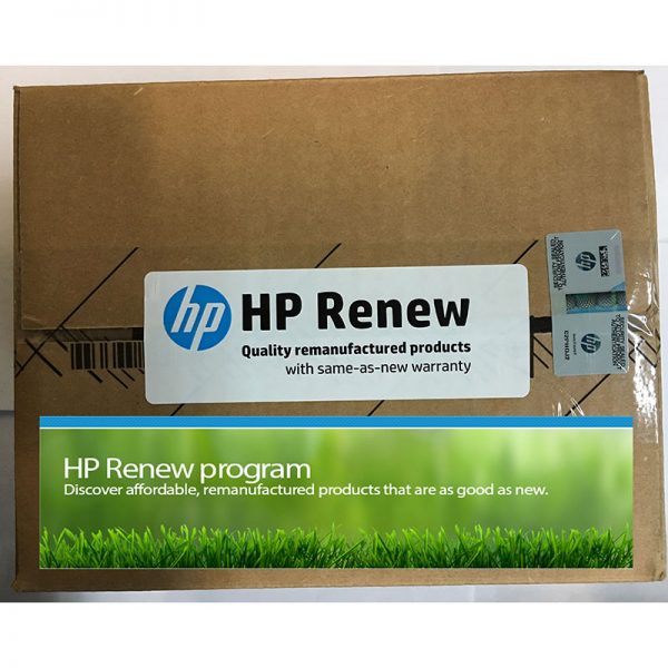 HP 4TB 7200 RPM HDD - 694374-B21