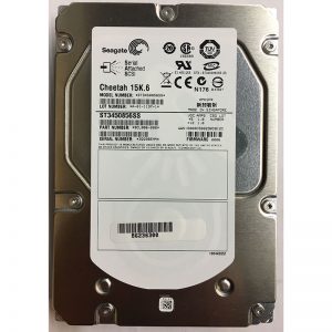 9CL066-006 - Seagate 450GB 15K RPM SAS 3.5" HDD