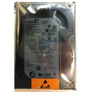 1BD141-303 - Seagate 250GB 7200 RPM SATA 3.5" HDD manufacture refurbished