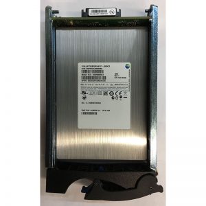 118032714-A02 - EMC 200GB SSD SAS 3.5" HDD for VNX5500, 5700, 7500 series 15 bay enclosures