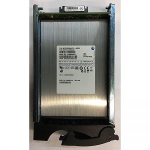 MZ3S9200XACP-000C3 - EMC 200GB SSD SAS 3.5" HDD for VNX5500, 5700, 7500 series 15 bay enclosures