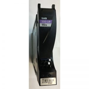 005049273 - EMC 300GB 15K RPM SAS 3.5" HDD for VNX 5100, 5200, 5300, 5400, 5500, 5600, 5700, 5800,7600, 8000,15 disk enclosures,  VNXe3300 series