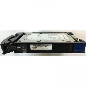 0JV1HP - Dell 300GB 15K RPM SAS 3.5" HDD for VNX 5100, 5200, 5300, 5400, 5500, 5600, 5700, 5800, 7600, 8000 15 disk enclosures and VNXe3300 series