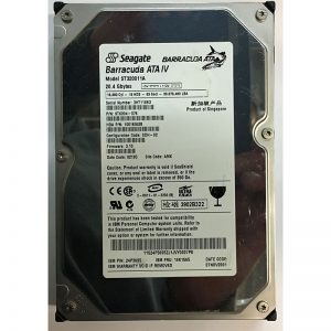 9T6004-076 - Seagate 20GB 7200 RPM IDE 3.5" HDD
