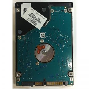 669299-001 - HP 500GB 5400 RPM SATA 2.5" HDD