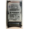 0B25647 - IBM 600GB 10K RPM SAS 2.5" HDD w/ IBM tray