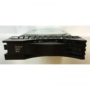 44W2235 - IBM 300GB 15K RPM SAS 3.5" HDD w/ tray Hitachi version