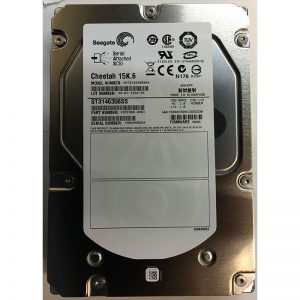 9CE066-006 - Seagate 146GB 15K RPM SAS 3.5" HDD