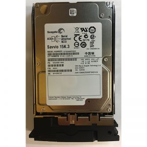 9SW066-004 - Seagate 300GB 15K RPM SAS 2.5" HDD