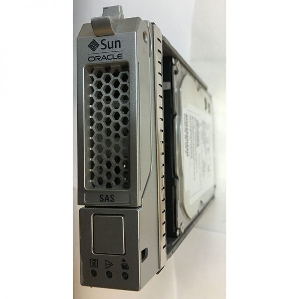 XTA-SS1NG-300G15K - Sun 300GB 15K RPM SAS 3.5" HDD w/ tray