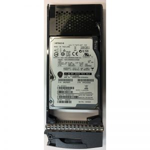 SP-422A-R5 - NetApp 600GB 10K RPM SAS 2.5" HDD for DS2246 24 bay enclosures and FAS2240/ FAS2552