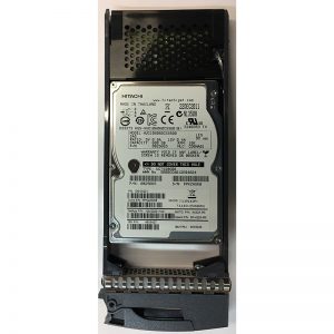 46X5427 - IBM 600GB 10K RPM SAS 2.5" HDD for EXN3500 24 bay enclosure.