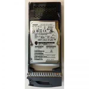 108-00222+A0 - NetApp 900GB 10K RPM SAS 2.5" HDD for DS2246 24 bay enclosure