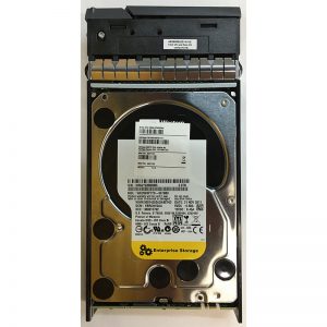 108-00242+A1 - NetApp 2TB 7200 RPM SATA 3.5" HDD for DS4243 24 bay enclosure