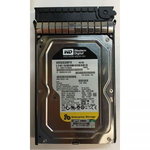 MB0500EBNCR - HP 500GB 7200 RPM SATA 3.5" HDD w/ HP Tray