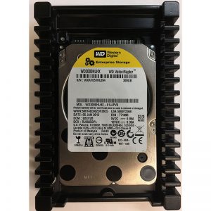 WD3000HLHX-01JJPV0 - Western Digital 300GB 10K RPM SATA 3.5" HDD WD3000HLHX-01JJPV0 - Western Digital 300GB 10K RPM SATA 3.5" HDD