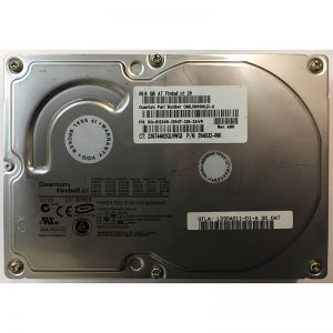 012340 - Dell 30GB 5400 RPM IDE 3.5" HDD