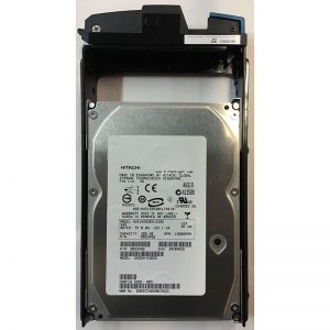 DKR2H-K30SS - Hitachi Data Systems 300GB 15K RPM SAS 3.5" HDD for AMS2X00 series