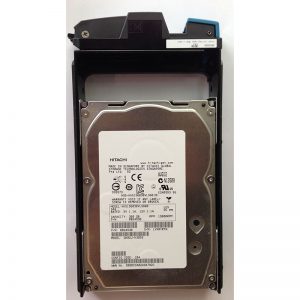 DKR2J-K300SS - Hitachi Data Systems 300GB 15K RPM SAS 3.5" HDD for AMS2X00 series