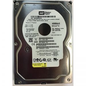 5188-2868 - HP 80GB 7200 RPM SATA 3.5" HDD