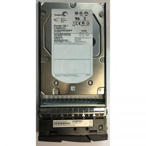 3HNK7 - Dell 600GB 15K RPM SAS 3.5" HDD w/ tray