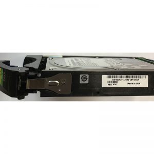 01F26 - Dell 1TB 7200 RPM SATA  3.5" HDD for ES30 series 15 bay enclosure