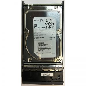00V7470 - IBM 3TB 7200 RPM SATA 3.5" HDD w/ tray for EXN3000