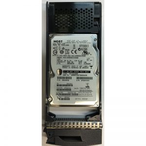 X422A-R6 - NetApp 600GB 10K RPM SAS 2.5" HDD for DS2246/ FAS2240/ FAS2552