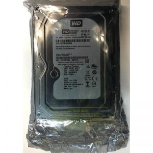 WD10EURX - Western Digital 1TB 5400 RPM SATA 3.5" HDD manufacture refurbished