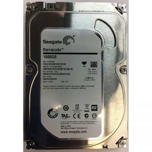 ST1000DM003 - Seagate 1TB 7200 RPM SATA 3.5" HDD