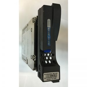 AX-SS15-600 - EMC 600GB 15K RPM SAS 3.5" HDD for AX4-5, AX4-5I, AX4-5F