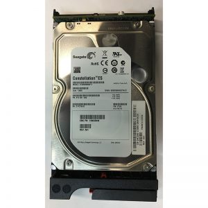 118032846-A01 - EMC 2TB 7200 RPM SATA 3.5" HDD w/ tray  for AX4-5F/ 5i series