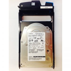 DKR2F-K146SS - Hitachi Data Systems 146GB 15K RPM SAS 3.5" HDD for AMS2X00 series