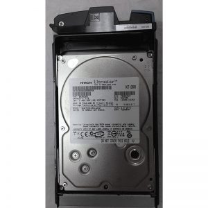 HDS721010KLA33R - Hitachi Data Systems 1TB 7200 RPM SATA 3.5" HDD for AMS 2x00 series