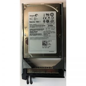 9MB066-042 - Dell 73GB 15K RPM SAS 2.5" HDD w/ tray