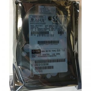 CA06243-B22200SB - Sun 73GB 10K RPM FC 3.5" HDD w/ tray