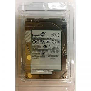 ST1200MM0007 - Seagate 1.2TB 10K RPM SAS 2.5" HDD