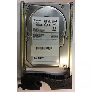 118032461-A01 - EMC 73GB 10K RPM FC 3.5" HDD for all CX4's, CX3-80, -40, -40C, -40F, -20, -20C, -20F, -10C series
