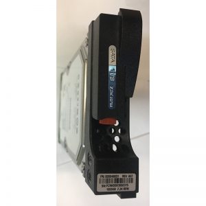 005048831 - EMC 1TB 7200 RPM SATA 3.5" HDD for AX4-5I AX4-5F  AX4-5i 005048831 - EMC 1TB 7200 RPM SATA 3.5" HDD for AX4-5I AX4-5F  AX4-5i