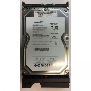 9CA158-031 - EMC 1TB 7200 RPM SATA 3.5" HDD for AX4-5I AX4-5F  AX4-5i