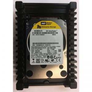 WD3000HLFS-01MZUV0 - Western Digital 300GB 10K RPM SATA 3.5" HDD